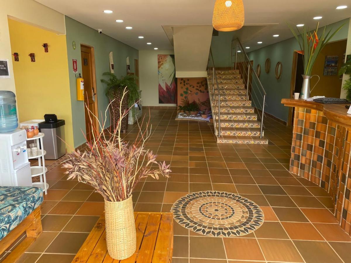 Hotel Bambu Guatape Exterior photo